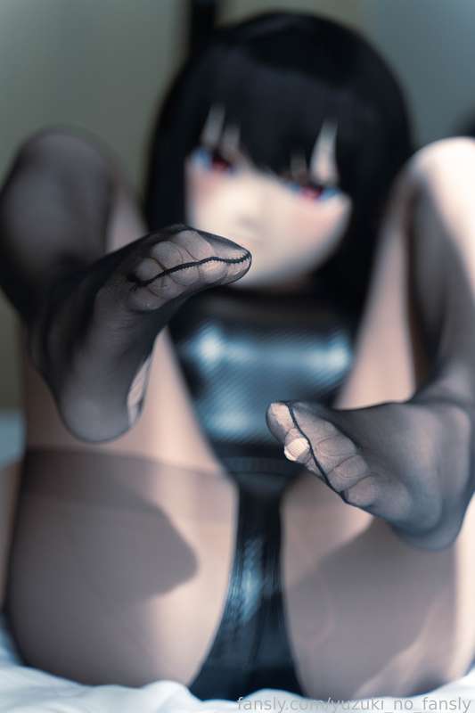 Yuzuki_No_Fansly - Fansly - 08 Oct, 2024 22