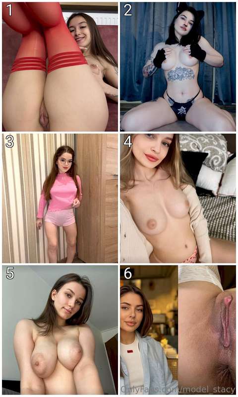 🔥 FOLLOW MY BESTIES FOR AMAZING DEALS!1. 🌺🫦 @gyzanight 🫦🌺2. ..