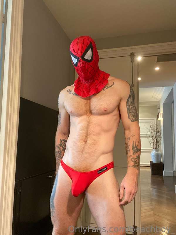 Happy Halloween cum suckers 🎃 from your favourite friendly n..