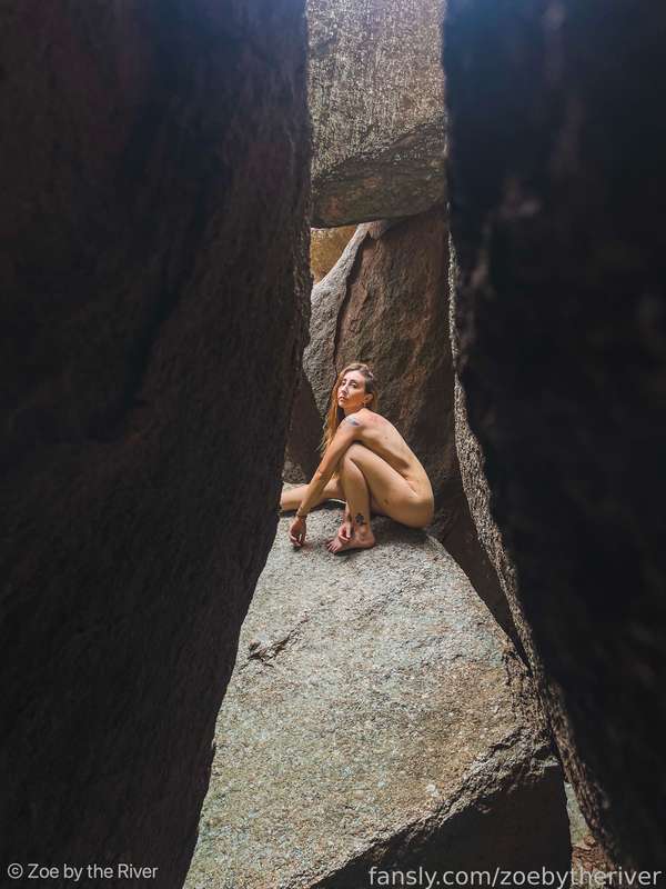 Zoebytheriver - Fansly - 06 Sep, 2021 6