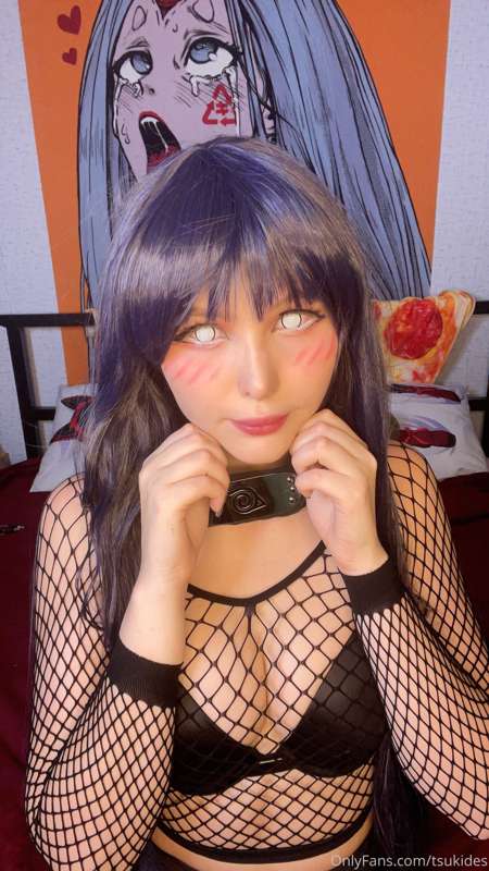 Tsukides - Onlyfans - 17 Jul, 2021 2