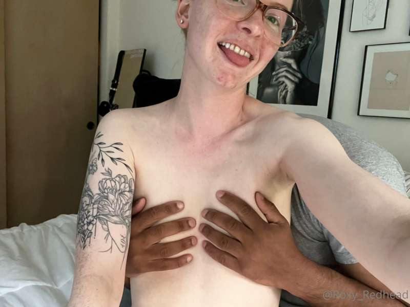 I love  @antoine_sins hands all over my body 😮‍💨
