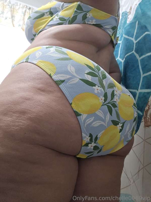 Got a chance to take my new bikini for a test run today! 😈😈 .. 13