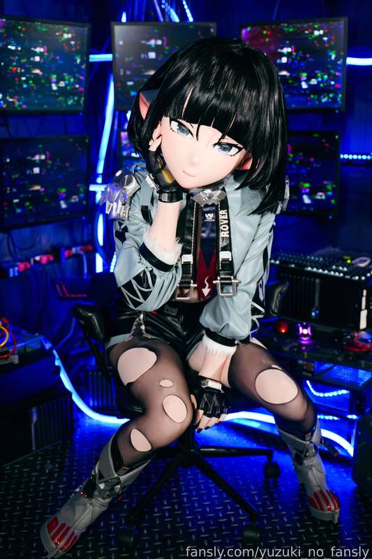Yuzuki_No_Fansly - Fansly - 14 Dec, 2024 11
