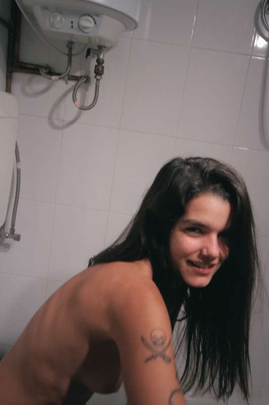 Would you like to share an intimate moment of mine?
I'm just.. 5
