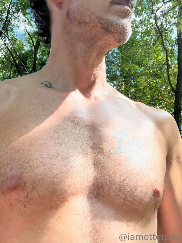 Visited my second gay (Clothing optional) campground. CRC (C.. 2