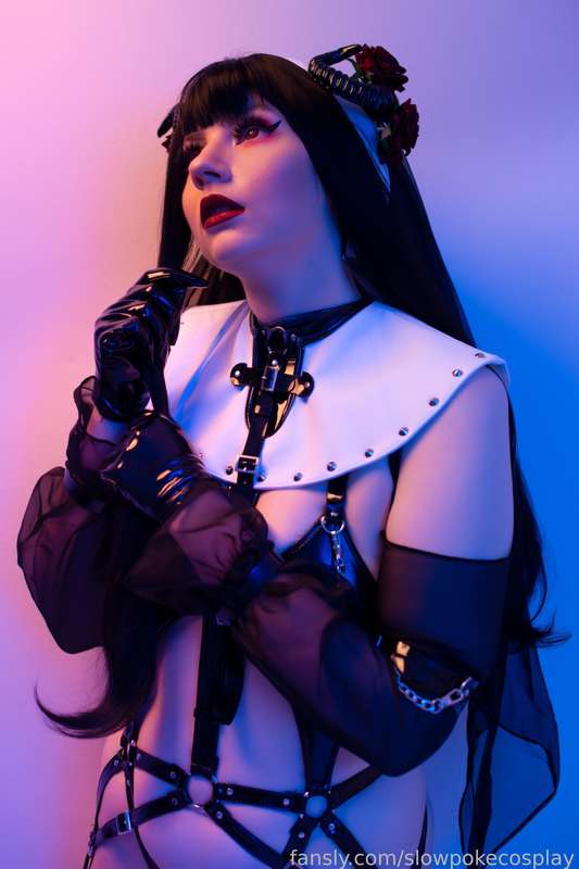 Slowpokecosplay - Fansly - 11 Sep, 2021 15