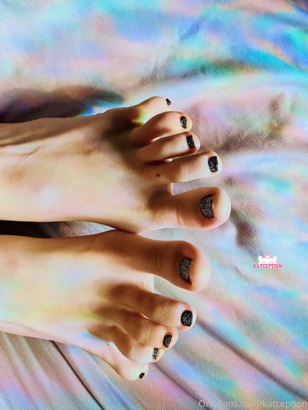 More Feet pics 💓 5