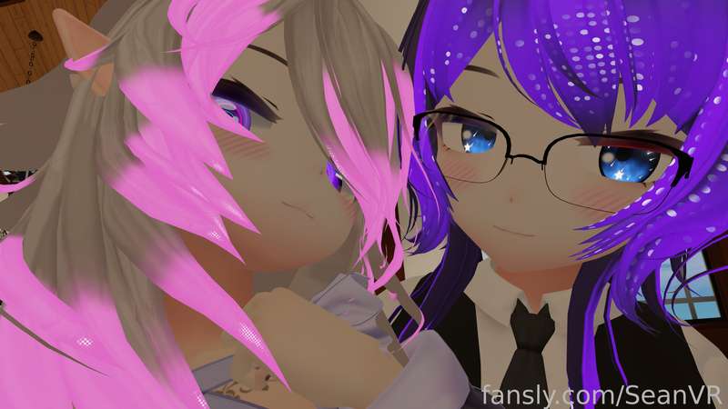 Seanvr - Fansly - 29 May, 2025 23