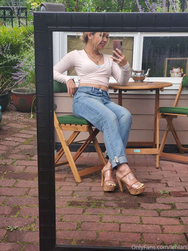 Lehlani - Onlyfans - 23 Aug, 2020 5