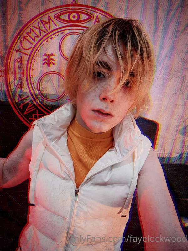 That's it for this cosplay!! I hope you've enjoyed it, I'll .. 1