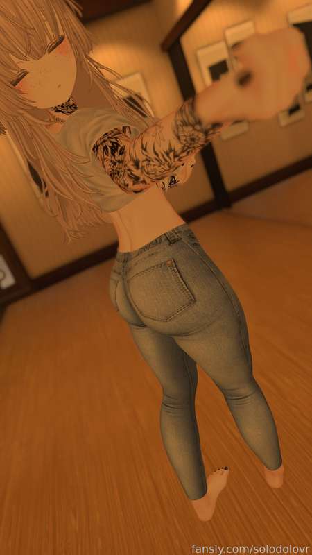 Solodolovr - Fansly - 19 Nov, 2023 16