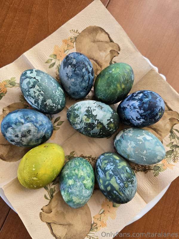 Happy Easter! 🐣 1