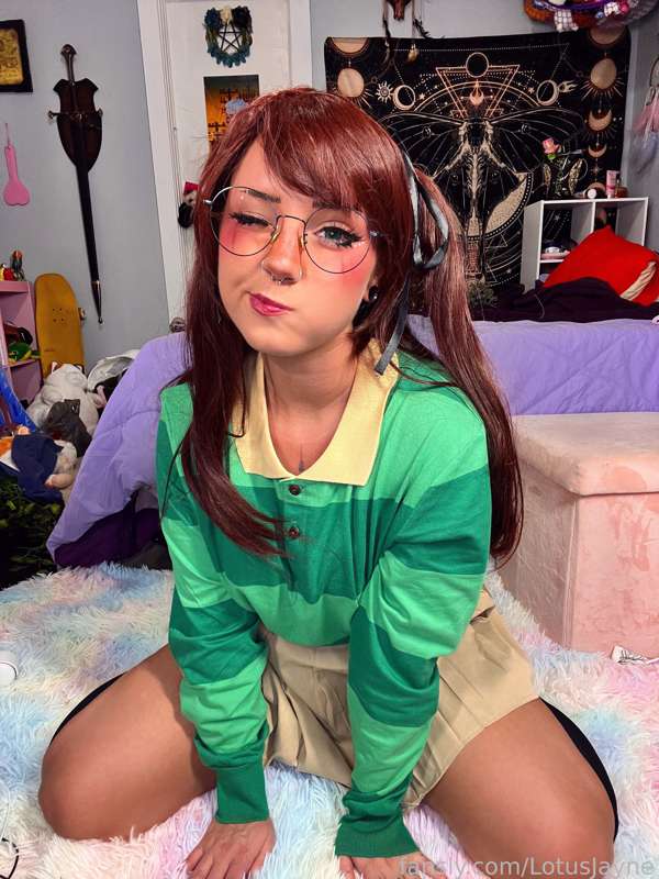 Lotusjayne - Fansly - 17 Jun, 2023 3