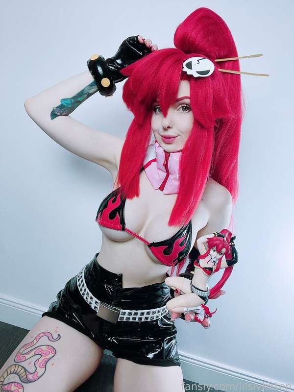Lilslvkitten - Fansly - 10 Mar, 2025 7