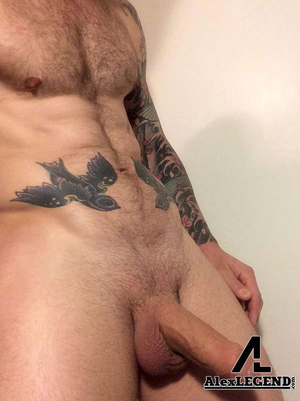 Side ways ;-)