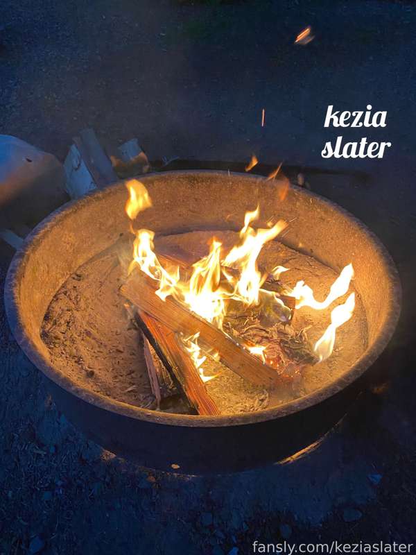 Keziaslater - Fansly - 01 Jun, 2023 2