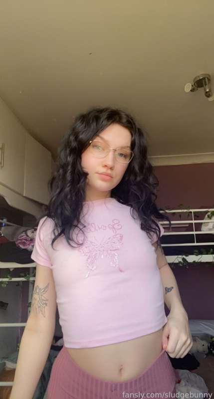 Sludgebunny - Fansly - 14 Feb, 2023