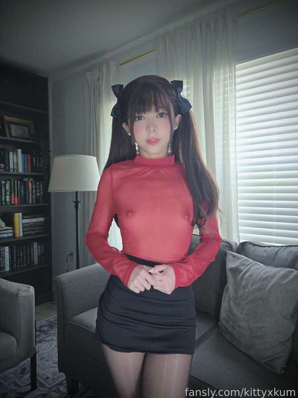 Kittyxkum - Fansly - 30 May, 2025 8
