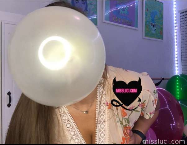 Miss_Luci - Fansly - 03 Sep, 2021