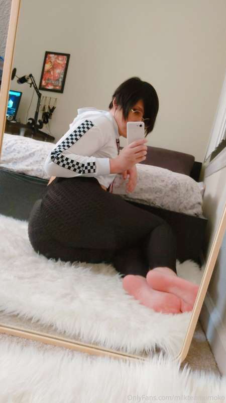 Milkteamomoko - Onlyfans - 25 Jun, 2021 5