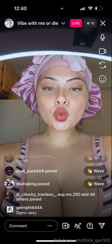 Thick_Gurl101 - Onlyfans - 23 Jul, 2024 10
