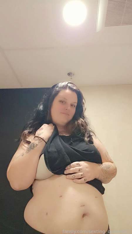 Sexting_Queen567 - Fansly - 11 Apr, 2025