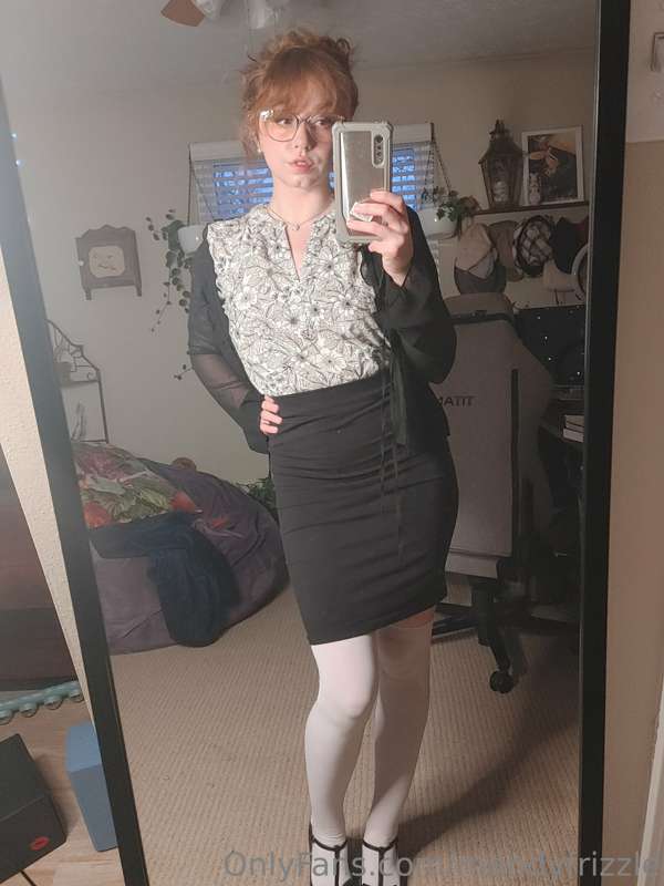 Naughty Professor 8