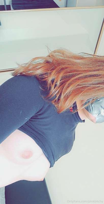 tape titys.... 2