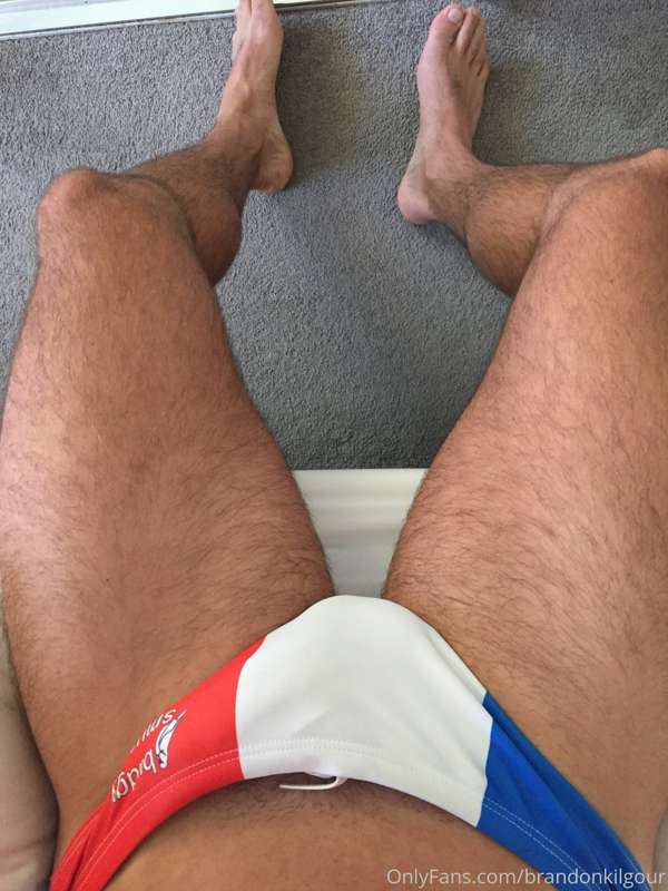 Morning 😏