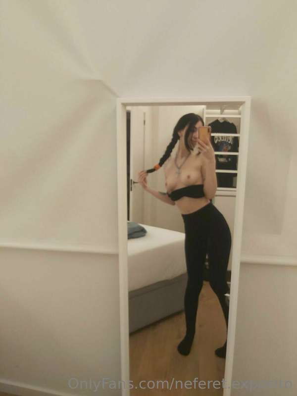 Neferet.Exposito - Onlyfans - 21 Dec, 2023 1