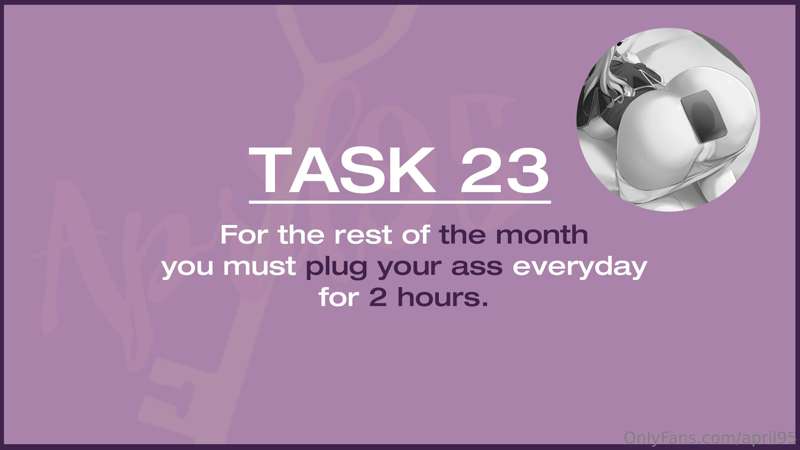 🔐***LOCKTOBER***🔐
**<< SWIPE FOR TASKS >>**

**JOIN HERE:** .. 23