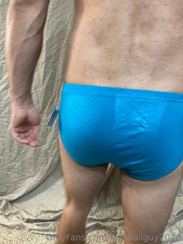 Skimpy undies shots of Private Martinez - Set 8 16
