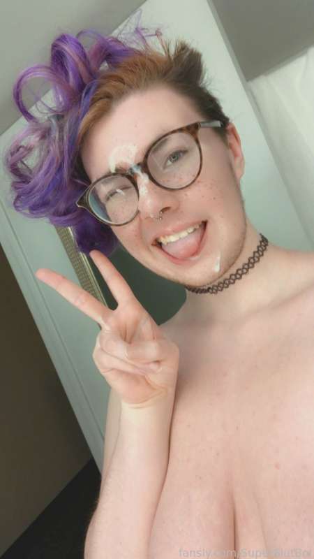 Superslutboi - Fansly - 14 Apr, 2022 6
