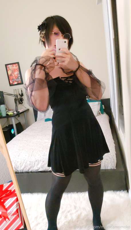 Milkteamomoko - Onlyfans - 12 Oct, 2021 12