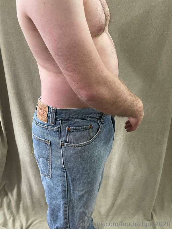 The Shirtless Sarge - Showing off the SARGE bod! Set 7 16