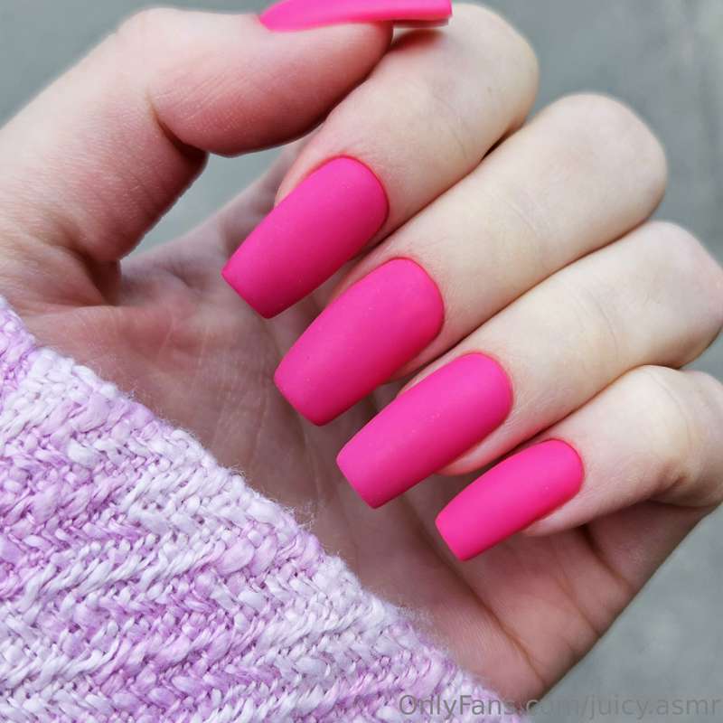 My nails 💖