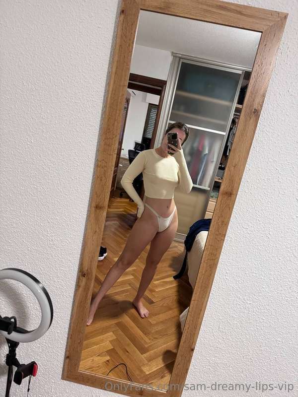 P.S: I believe this and my cheap OnlyFans compliment each ot..