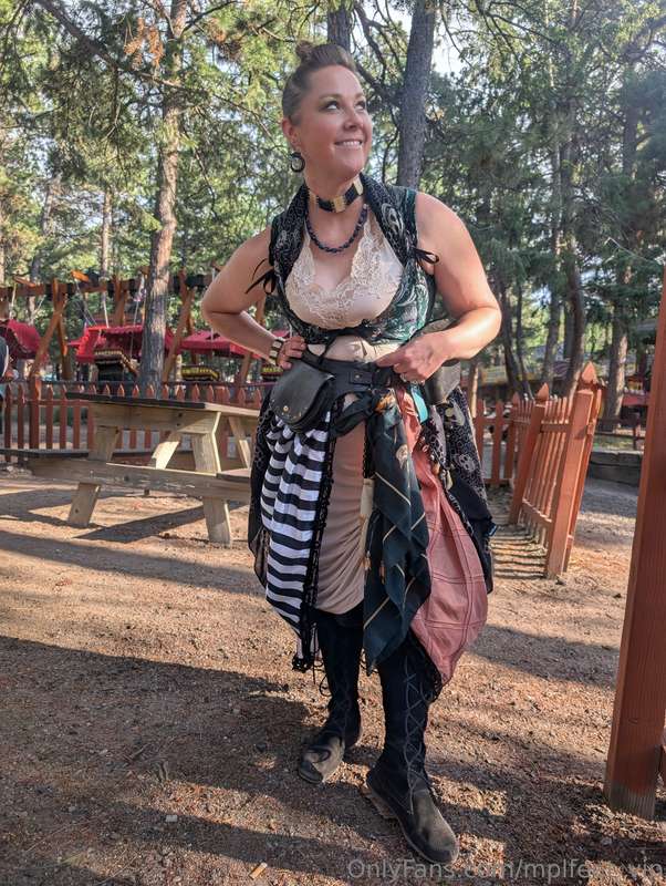 I had so much fun this weekend I forgot to post stuff for y'..