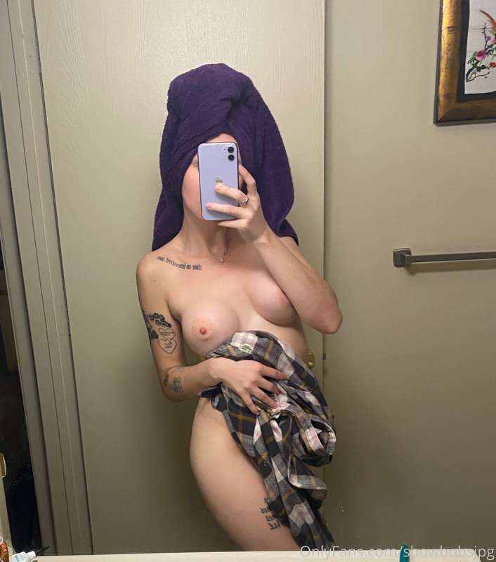 ✨Bitch we cleeeeeean✨Would you guys be interested in soapy b..