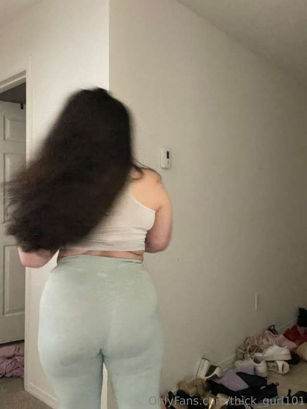 Thick_Gurl101 - Onlyfans - 02 Feb, 2025 20