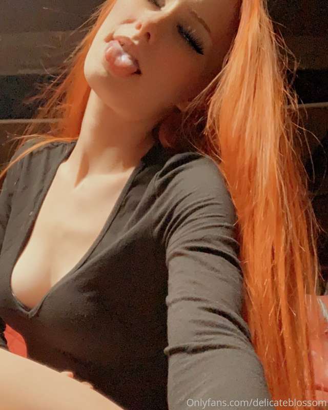 You like what you see baby?