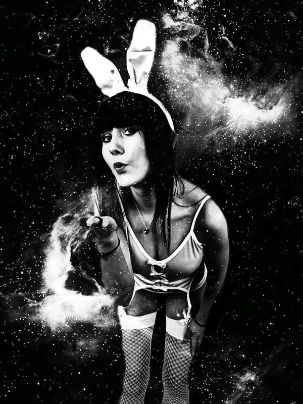 Bunny :)