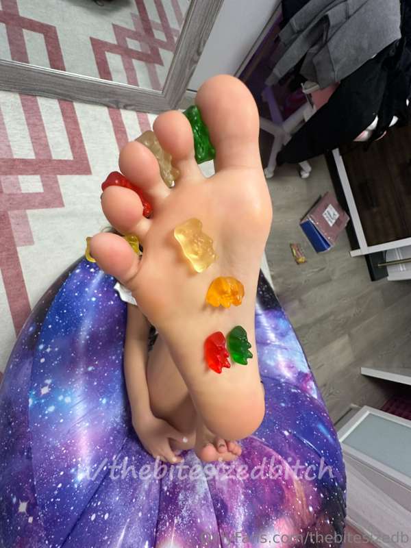 ***Which are you eating?*** 5