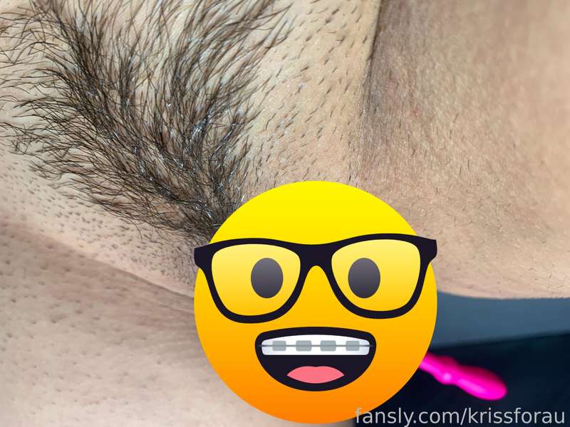Krissforau - Fansly - 23 Jul, 2024 2