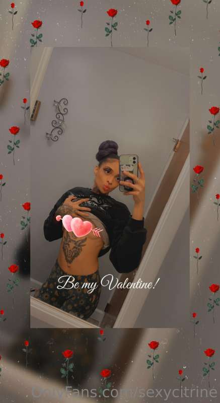 💝