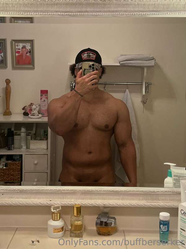 Buffberserker - Onlyfans - 10 Dec, 2022 3