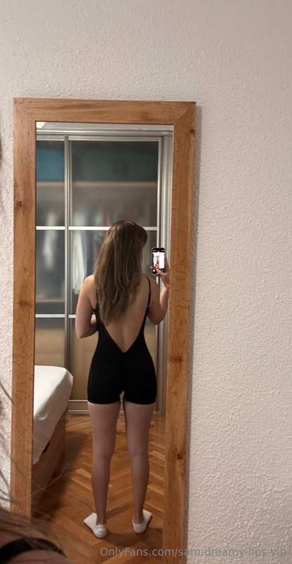 Today I woke up and decided to be CUTEOh.And I have naughty .. 1