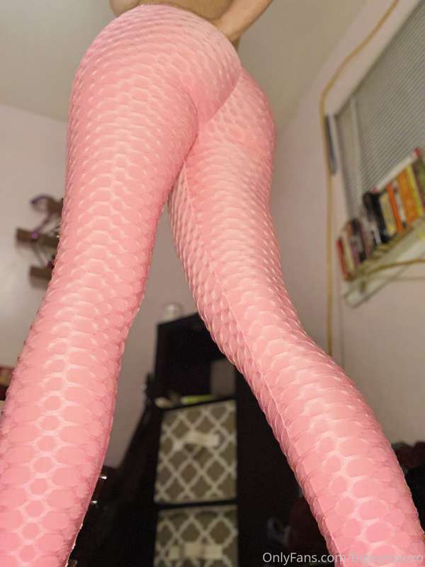 I’m kinda flexible too 😘💖 7