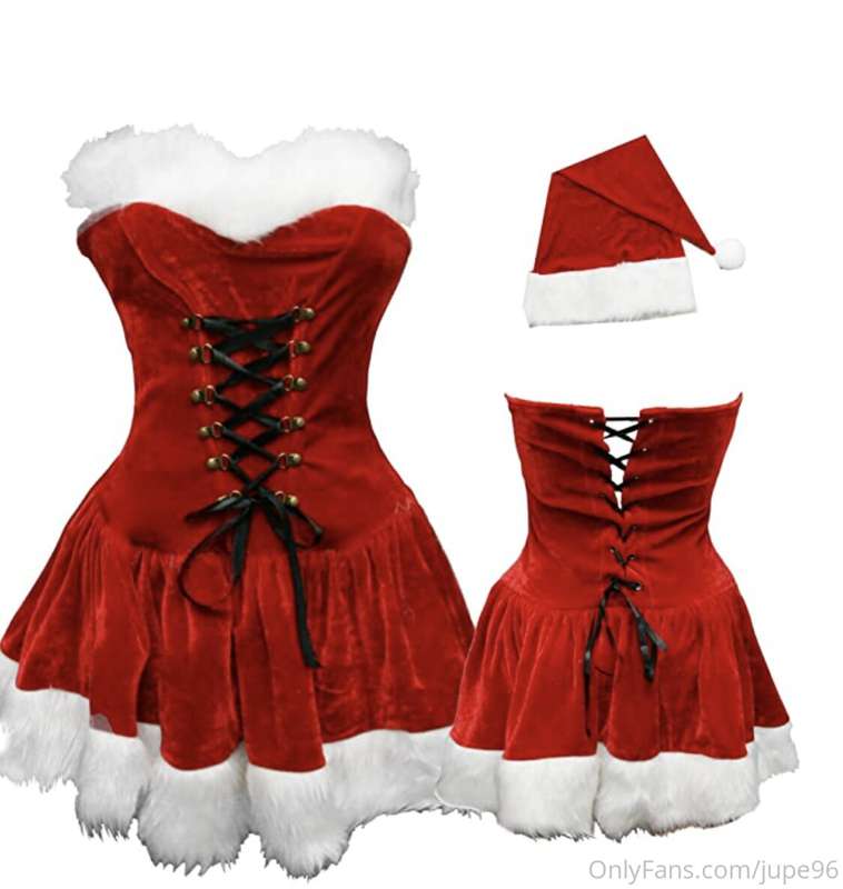 Tis the seasonnnnnn for some themed content. This would be t..